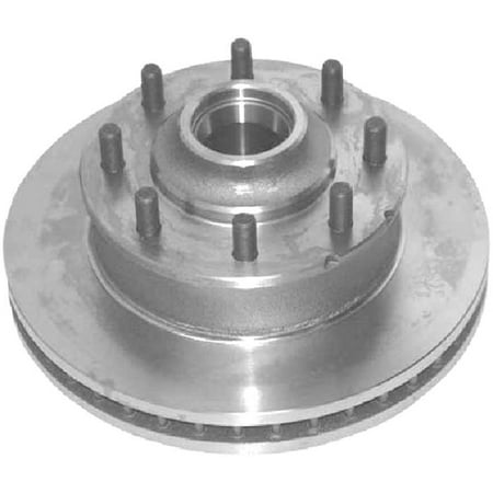 BENDIX PREMIUM PRT1859 - Rotor and Hub Assembly