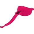 thumbnail image 1 of Battle Sports Speed Football Mouthguard w/ Connected Thick Strap - Neon Pink, 1 of 3