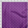 thumbnail image 3 of oneOone Polyester Lycra Fabric Floral Block Print Fabric BTY 56 Inch Wide, 3 of 4