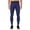 Deep Navy, variant on ClimateRight by Cuddl Duds Men’s Warm Plush Warmth Base Layer Pant, Sizes S-3X