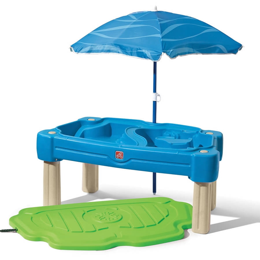 water and sand table walmart