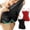 Black+Red, variant on XFLWAM 2 Piecess Camisole for Women Spaghetti Strap Tank Top Plus Size Solid Workout Athletic Yoga Tank Tops Basic Tops