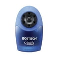 thumbnail image 3 of Quietsharp 6 Classroom Electric Pencil Sharpener, Ac-Powered, 6.13 X 10.69 X 9, Blue, 3 of 6
