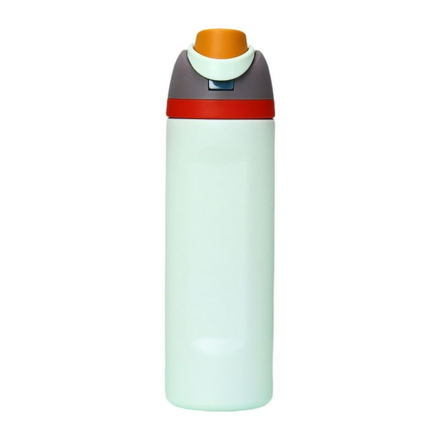 Botella de agua aislada Sharpla 24 acero inoxidable