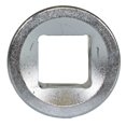 thumbnail image 2 of 1/2" Drive 24mm Metric Super Lock Shallow 6-Sided Single Hex Socket, 2 of 3