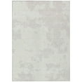 thumbnail image 2 of Addison Rugs Chantille Indoor/Outdoor Transitional Modern Ivory Washable Rectangle Rug, 10' x 14', 2 of 6
