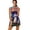 BZA216, variant on Mystical Forest Mushrooms Sports Dresses Women Tennis Dress Outdoor Badminton Golf Quick-Drying And Breathable Sports Dress