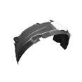thumbnail image 1 of 2014-2015 Hyundai Tucson Fender Liner Front Driver Side, 1 of 1