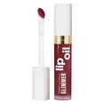 thumbnail image 1 of Brillo labial Revlon Glimmer lip oil Wined down 3.8 ml, 1 of 5