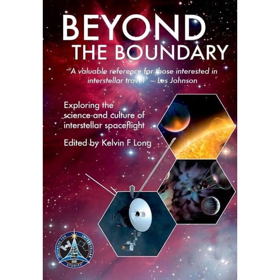 Beyond the Boundary, (Hardcover)