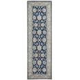 thumbnail image 2 of Gatney Rugs Vert Area Rug AL2823 Blue Waves Curves 5' x 8' Rectangle, 2 of 3