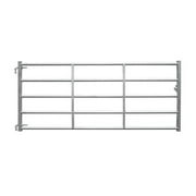 J&D Manufacturing- MAGS09 9' Wide Steel Make-A-Gate