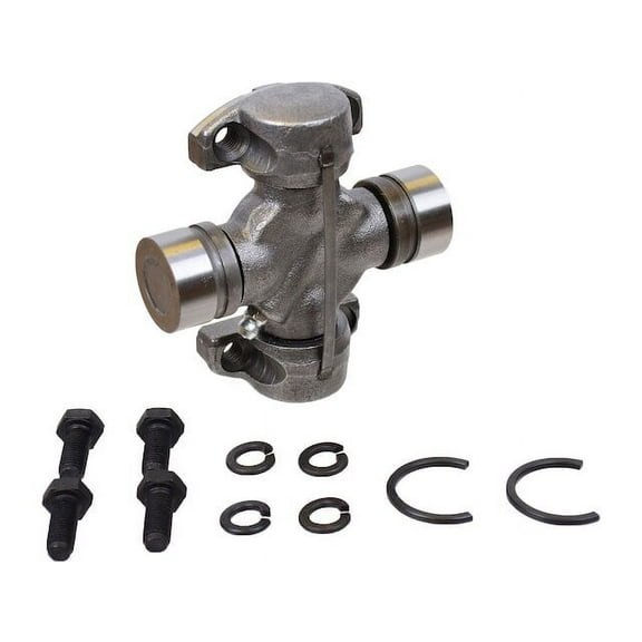 Rear Universal Joint - Compatible with 1954 - 1956 Oldsmobile 88 1955