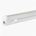 thumbnail image 1 of SG-LED-24-30-W-SW Sleek Led 24 in. 3000K White With Switch, 1 of 1
