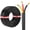 3x18AWG-100FT, variant on 100ft 18 Gauge Wire Automotive 4 Conductor Electrical Stranded Pvc Cord 12v Low Volt Tinned Copper Flexible 18/4 Cable For Led Strips Lamp Lighting Marine