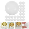 thumbnail image 4 of 40pcs Openable Lottery Balls Lightweight Raffle Balls Reusable Empty Raffle Balls, 4 of 8
