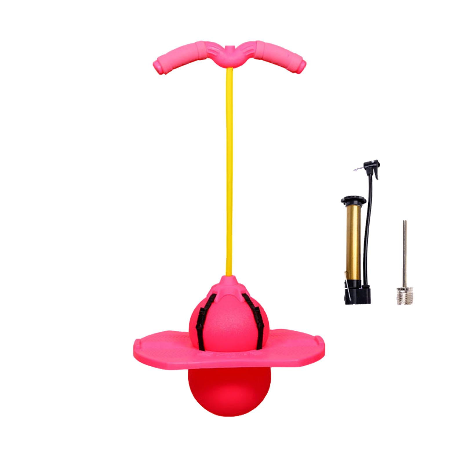 walmart bouncy ball with handle