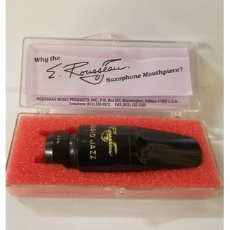 Vandoren V16 Series S+ Alto Saxophone Mouthpiece A5 - Walmart.com