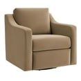 thumbnail image 5 of Modway Liora Armchair in Taupe, 5 of 9