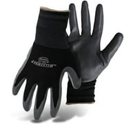 Boss Gloves 8442m Medium Black & Gray Ny