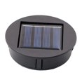 thumbnail image 2 of Lámpara de Ambiente Wdftyju Solar 12 Uds Patio Al Aire Libre, 2 of 2
