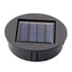 thumbnail image 2 of Lámpara de ambiente superior de reemplazo de bombilla de luz solar de 4 piezas para patio de camino al aire libre Ehuebsd Para Estrenar, 2 of 2