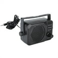 thumbnail image 2 of External Speaker, Car Mobile  Speaker,  Durable ABS For FT-8900R FT-7800R, 2 of 8