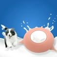 thumbnail image 3 of 2x Alimentador para Animales recién nacidos 3 pezones Dispositivo de alimentación con cuenco, 3 of 9