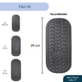 thumbnail image 3 of Bota Ortopedica NANOFORT  Corta Inmovilizador Tobillo M, 3 of 13