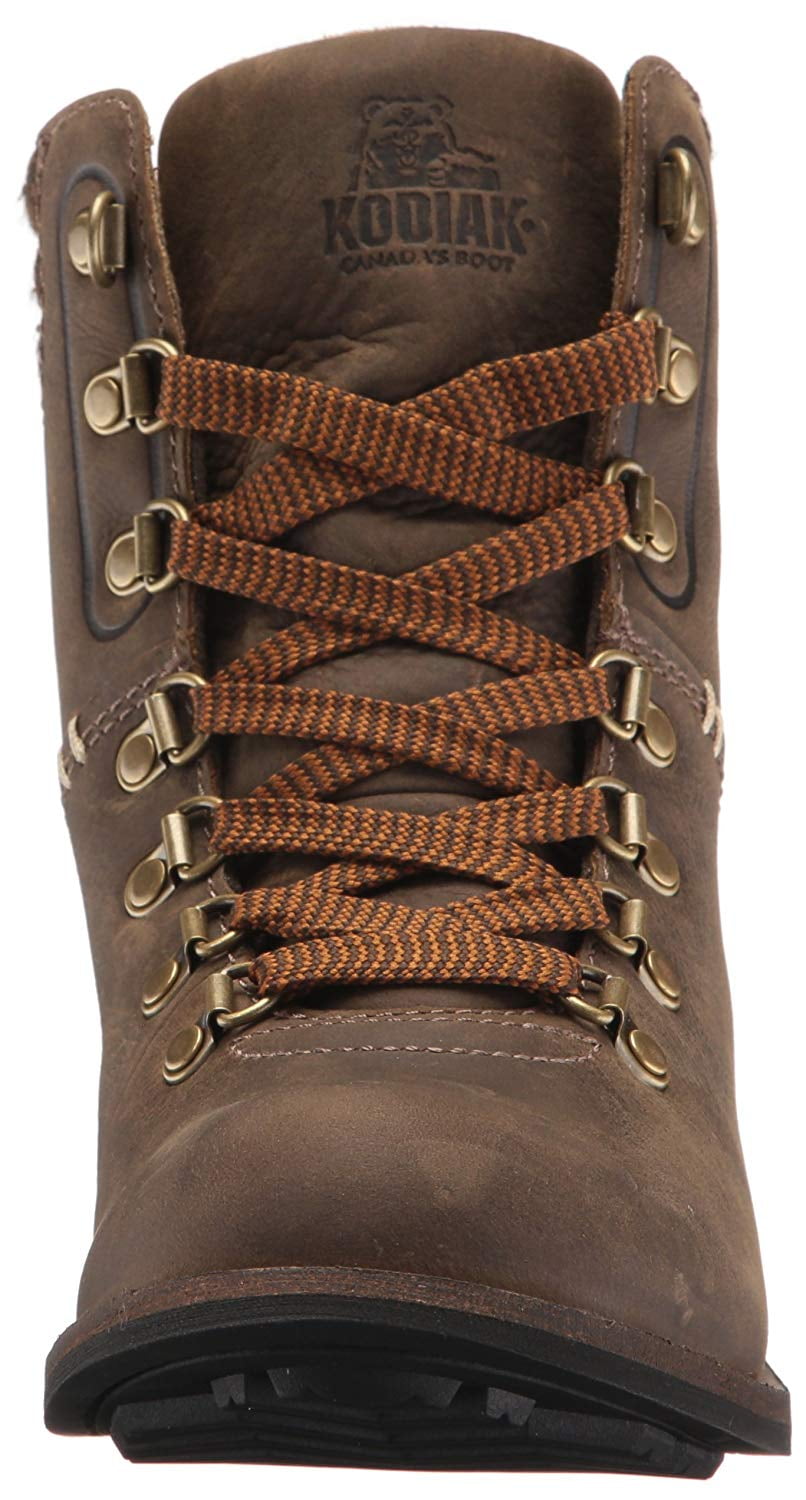 kodiak women's surrey ii hiking boot