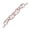 40X6X0.8cm-Model E, variant on Versatile Appliques Floral Carved Molding Decorative Accent For Ceiling Border Furniture Wall Cabinet Design