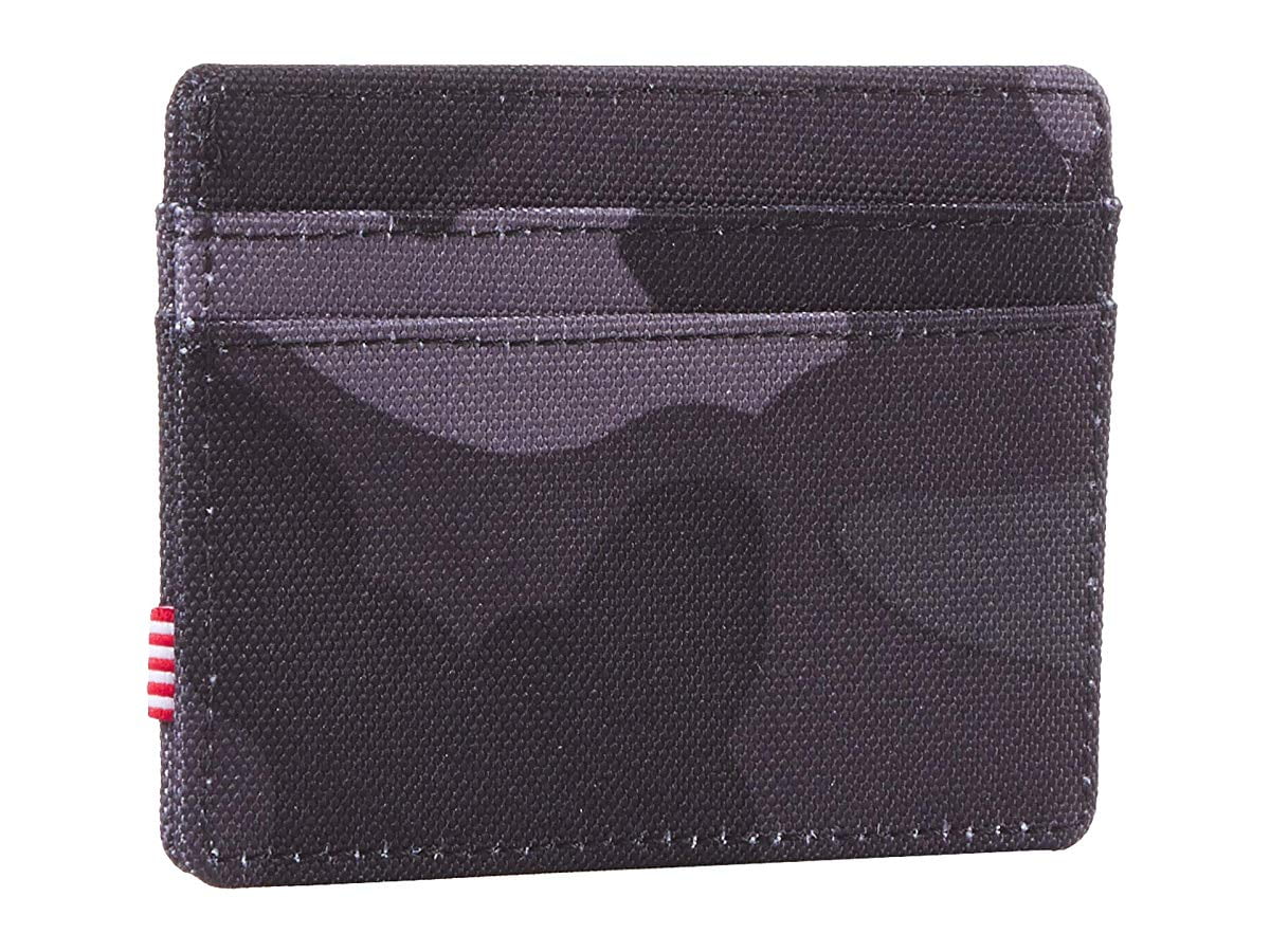 Purple Butterfly Watercolor Silhouette Credit Card RFID Blocker Holder Protector Wallet Purse Sleeves Set of 4
