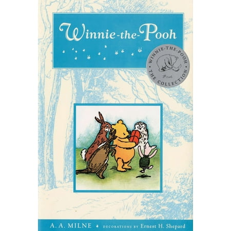 Winnie the Pooh Deluxe Edition
