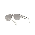 thumbnail image 4 of Lentes de Sol Versace  VE2225 12526G, 4 of 4