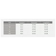thumbnail image 7 of SOMER Women Bodysuit 2 Piece Crew Neck Halter Neck Body Suit Tummy Control Sleeveless Tops Bodysuits for Women Black+Grey, 7 of 7