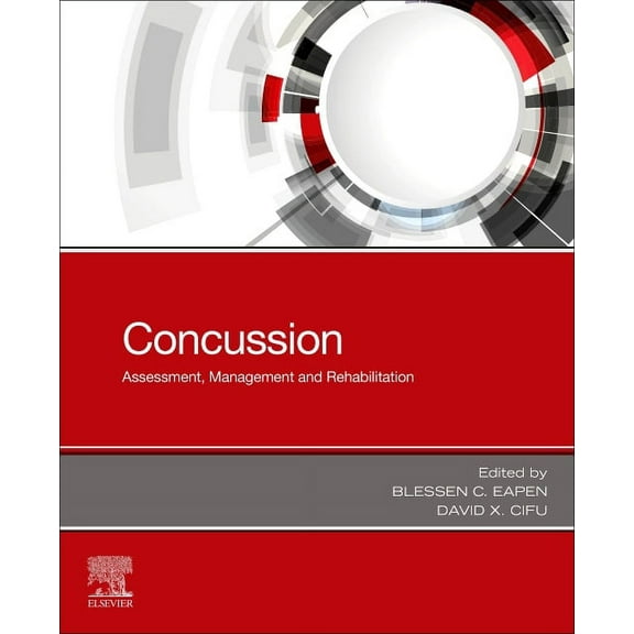 Concussion: Assessment, Management and Rehabilitation, (Paperback)