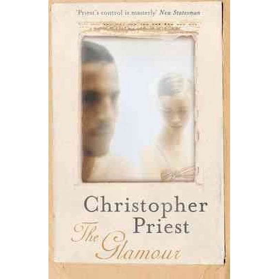The Glamour (Gollancz)