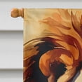 thumbnail image 4 of Lion House Flag 28 in x 40 in, 4 of 7