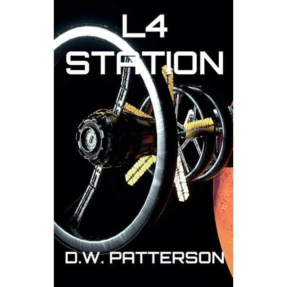 Remembered Earth L4 Station, Book 17, (Paperback)