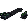 thumbnail image 2 of HIVIZ LiteWave Front and Rear Sight Combo for Henry Rifles, 2 of 3