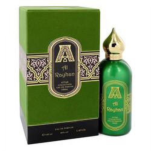 Al Rayhan by Attar Collection Eau De Parfum Spray (Unisex) 3.4 oz for Women