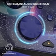 thumbnail image 5 of Turtle Beach REMATCH Advanced Wired Controller (Dark Cosmos Reveal) for Xbox Series X|S, Xbox One & Windows 10/11 PC, 5 of 21