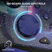 Turtle Beach REMATCH Advanced Wired Controller (Dark Cosmos Reveal) for Xbox Series X|S, Xbox One & Windows 10/11 PC