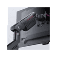 thumbnail image 5 of ASUS ROG Swift 27" (26.5" viewable) 1440P OLED DSC Gaming Monitor (PG27AQDM-R) - QHD (2560x1440) 240Hz, 0.03ms, G-SYNC Compatible, 99% DCI-P3, True 10-bit, Monitor Arm Included, 5 of 5