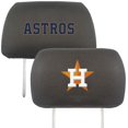 thumbnail image 1 of Fanmats 12539 Mlb - Houston Astros Repose-Tête, 1 of 1