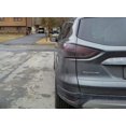 thumbnail image 2 of For 2013+ Ford Escape Tinted Tail Light Lamp Smoked Overlay Kit Film Protection, 2 of 3