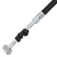 thumbnail image 4 of Niche Foot Brake Cable for Honda ATC250ES ATC250SX 43470-HA0-000 43470-HA6-770 519-CCB2294L, 4 of 9