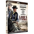 thumbnail image 1 of Taggart (1964) [ Blu-Ray, Reg.A/B/C Import - France ], 1 of 1