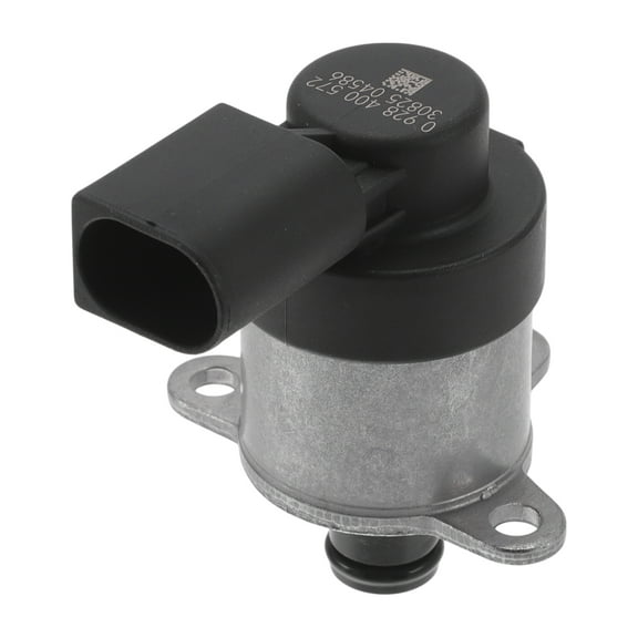 Unique Bargains Fuel Pressure Regulator Fuel Pump Regulator for Audi A4 2005-2008 No.059906457 Metal Corrosion Resistant 20-70 Psi 1 Pc