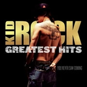 Kid Rock - Greatest Hits: You Never Saw Coming - Rock - Vinyl